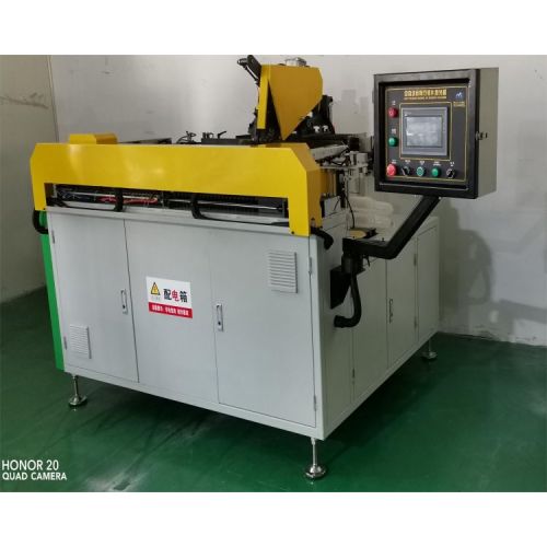 Polishing Machine for Saw Blade