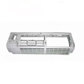 Versatile Air Conditioning Plastic Fittings