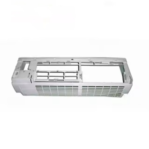 Air Conditioners Injection Molding Plastic Cases