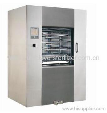 Medical Rapid 520 Washer Disinfector 