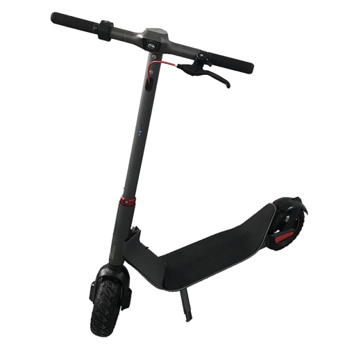 2 wheel foldable standing electric scooter for adults