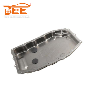 Automatic Transmission Oil Pan for Cadillac (24298834, 24272926, 24288995, 24291927)