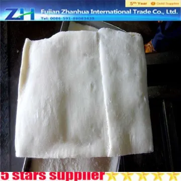 frozen seafood gold supplier wholesale giant squid fillet