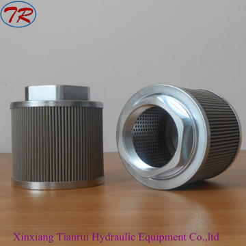 Stainless Steel Mesh Filter Suction Filters Hydraulic