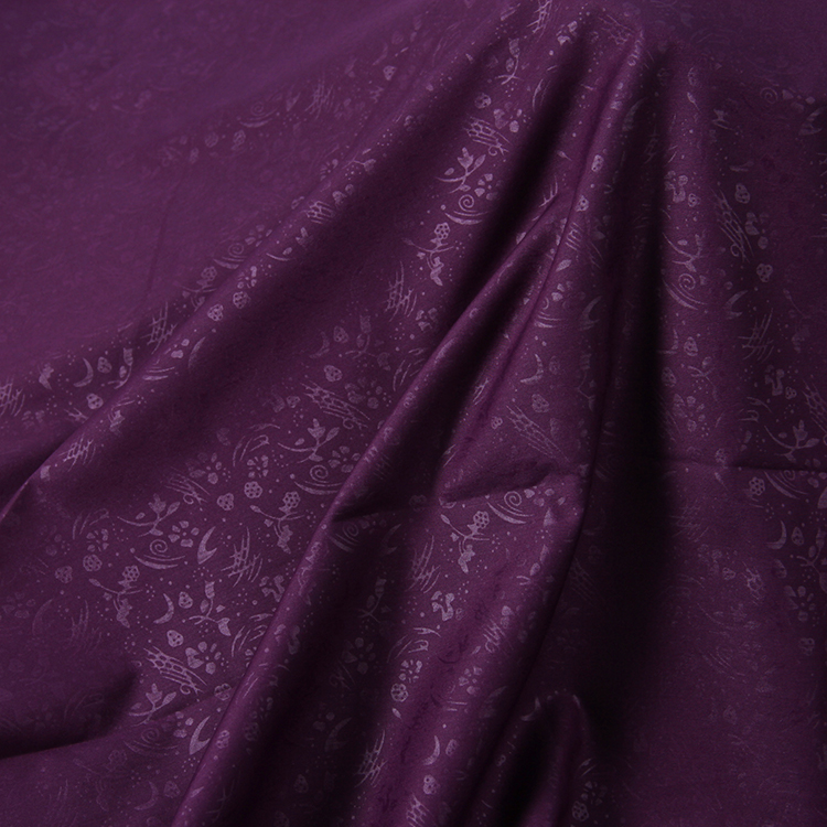 Embossing Stock Fabric