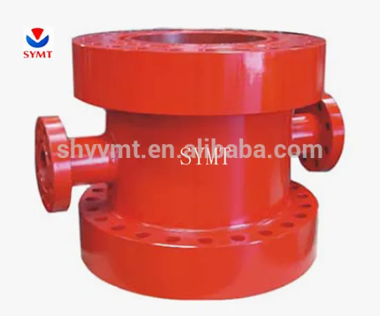 API 6A drilling spool