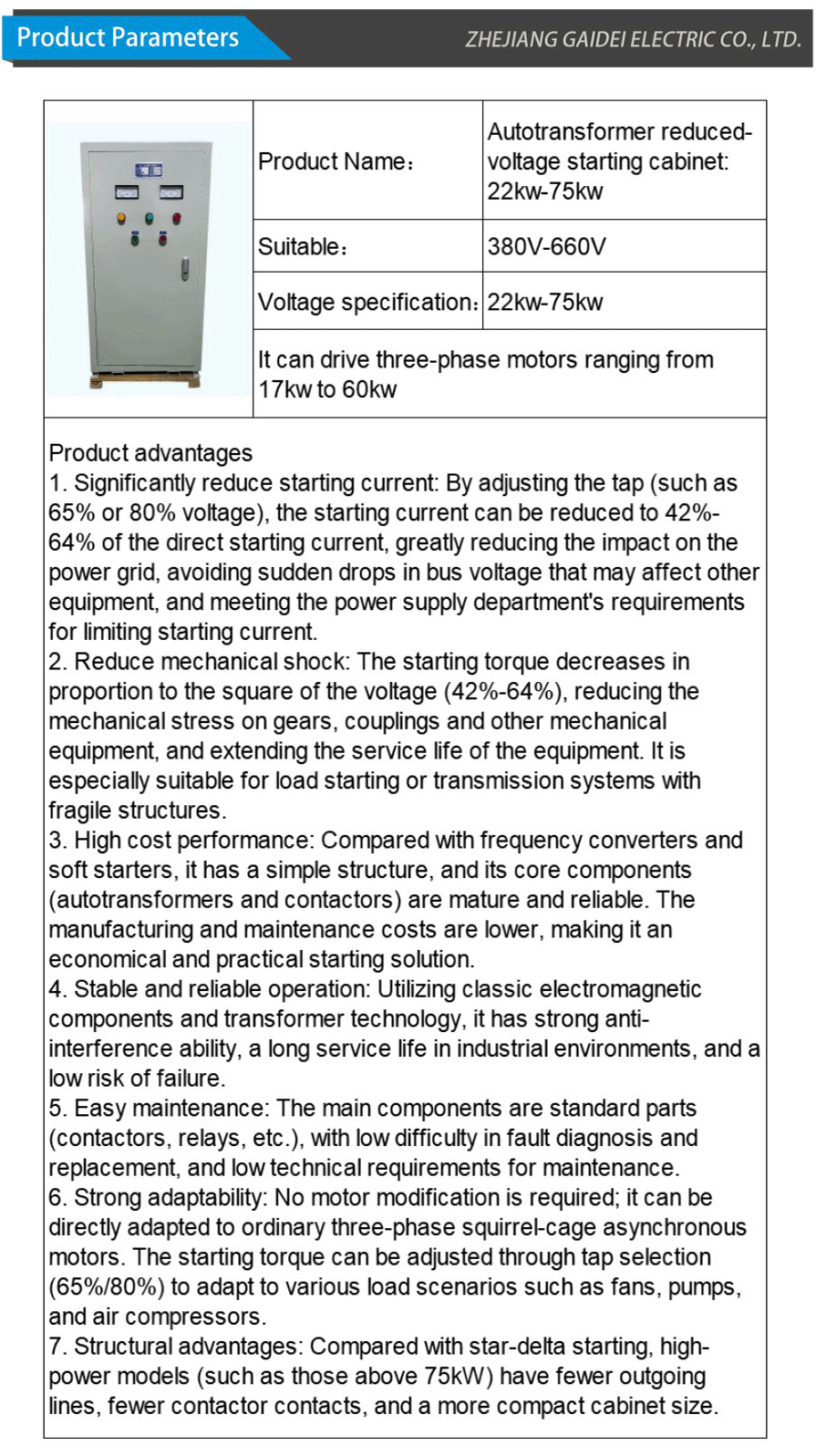 Start cabinet-xiangqing2-GD081