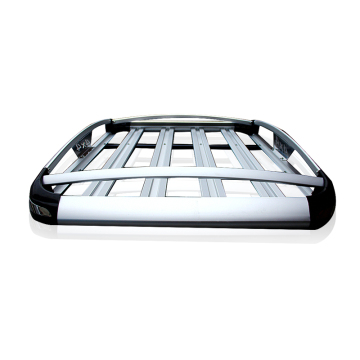 Universal Luggage Rack Car Roof Rack 4x4 for Car Roof