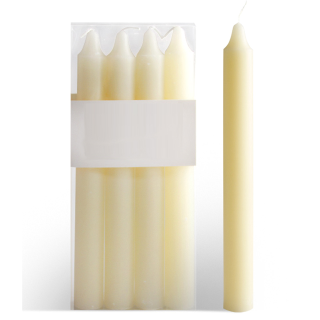 Long Burning Time Stick Utility Household Candle 1