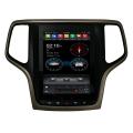 Tesla Car Radio For Jeep Grand Cherokee 2012-2018