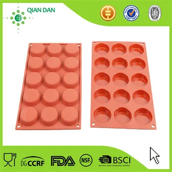 Cake mould/silicone cake mould/chocolate mould/bakeware