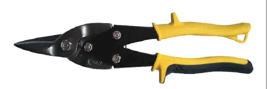 Industrial Grade Crimping Vise