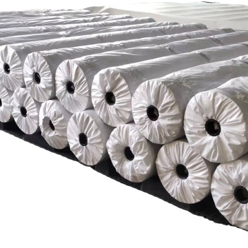 TPO Waterproofing Membrane Reinforced by Polyester Fabric