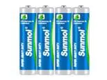1.5V R03 AAA Battery Made In China