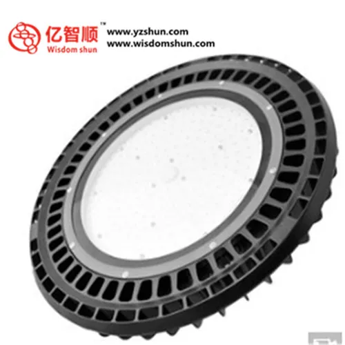 high bay 100w 150LM/W HIGH QUALITY Warehouse Light Replacement UFO LED100W 150W 200W 240W Highbay Lamp UFO Led High Bay Ligh