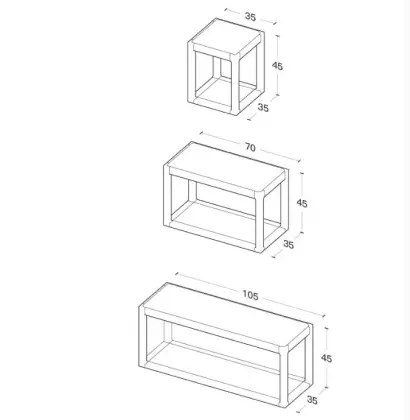 Solid Beech Wood Chair Bench Dining Room