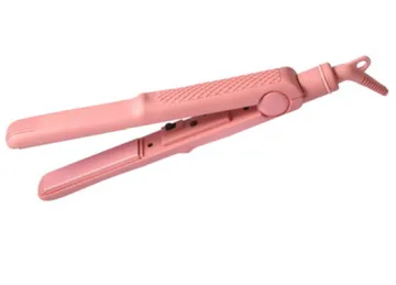Custom Logo Power Cable Care Magic Hair Straightener