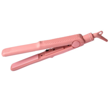 Custom Logo Power Cable Care Magic Hair Straightener