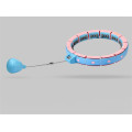 24 Knots Magnetic therapy massage Smart hula hoop