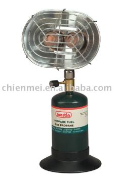 CAMPING PORTABLE HEATER