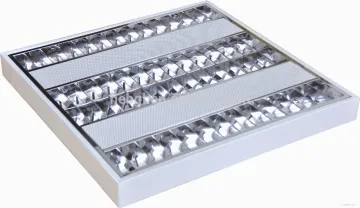 high brightness new product 18w led grille light
