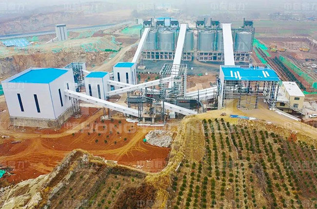 Aggregate Production