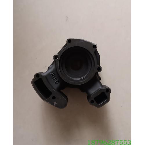 pompe de transmission ZF de haute qualité ZCB50 0501208765