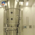 Pengering bed cair Granulator kimia pertanian
