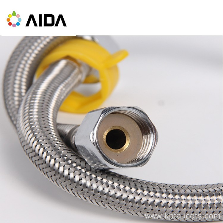 Flexible Anti Kink Braided Flexible Hose