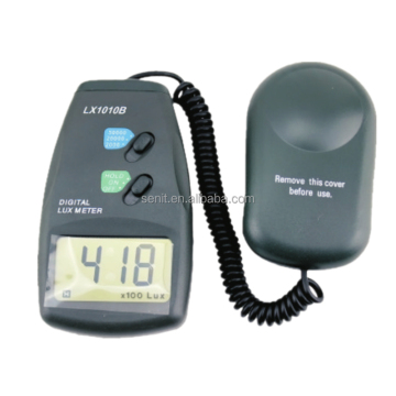 Professioneller LX1010B Handheld Digital Luxmeter