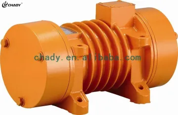 Anyang Type Plate Vibrator Motor