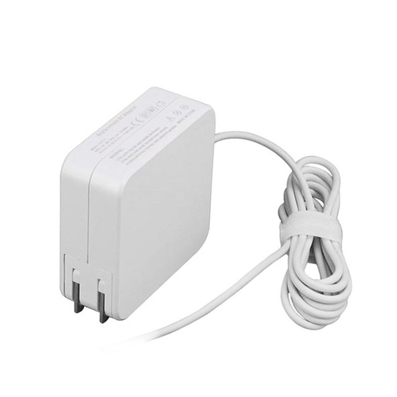 16.5V 3.65A 60W Adapter for Apple MacBook Pro