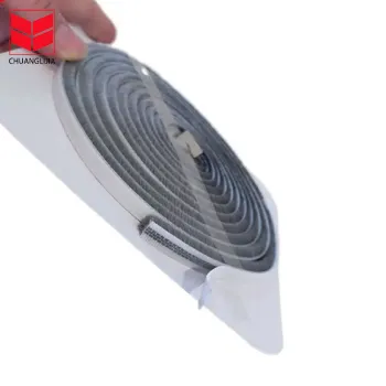 Customized-Pile-Weather-Strip