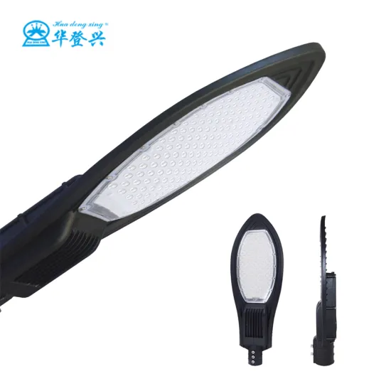 Waterproof 30w 50w 100w 150w led street lights