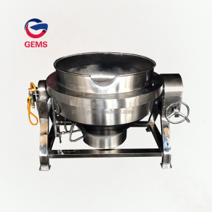 Seafood Boiler Chicken Boiler Chicken Boiling Machine