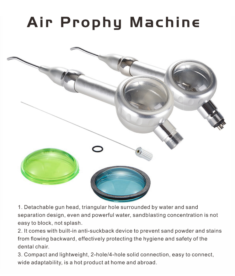 Dental sandblasting gun (6)
