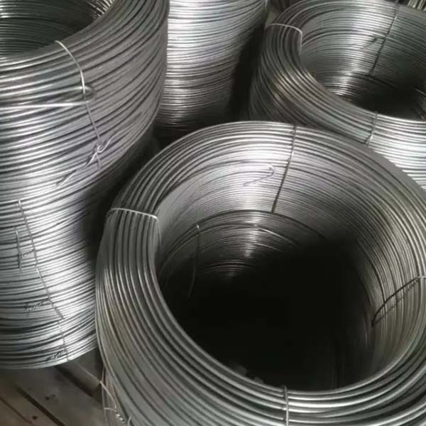 AMS 4951 CP Titan Wire