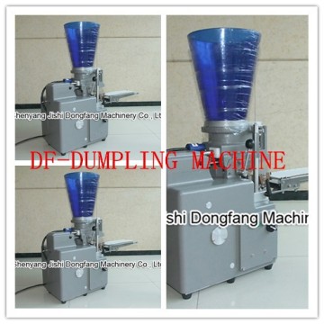 Imitating artificially steamed Dumpling,Fried Dumpling- DF28C Dumpling Machine