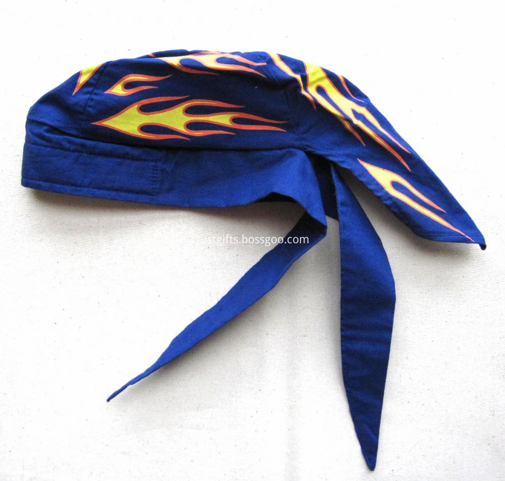 Promotional Colourful Bandana