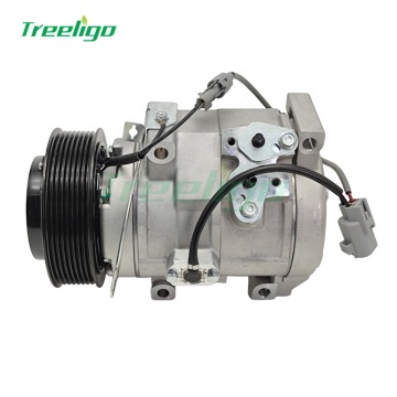 TOYOTA TUNDRA Pickup AC Car Compressor - Treeligo 20204204 890870 890153 883200C130 883200C1