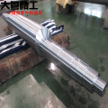 Customized eccentric shaft and high quality crankshaft