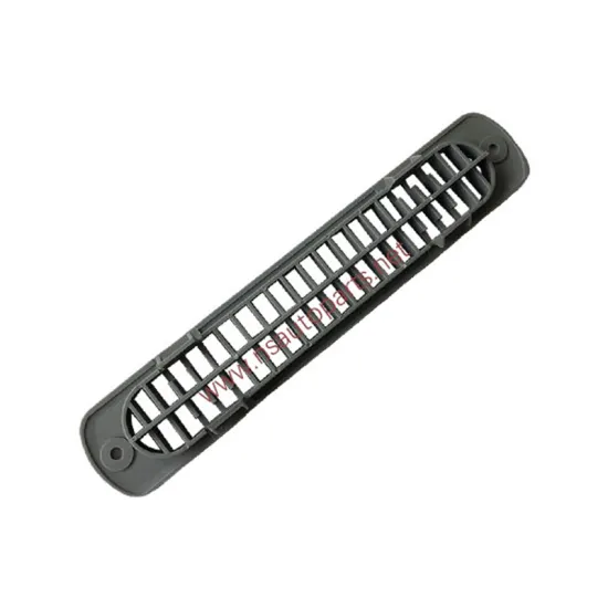 High-Quality Bus and Car Air Conditioning Plastic Louver Vents