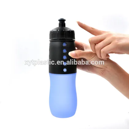 mountain bikes water bottle