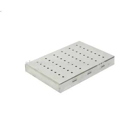 2017 High Quality Hot Sale Professional Electrical Stamping Contacts