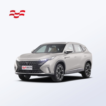 Schneller Versand Roewe RX5 Luxus 5-Sitzer-SUV zum Verkauf