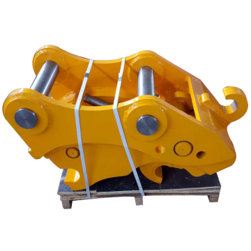 9-19 Ton Excavator Hydraulic Quick Coupler/Quick Hitch