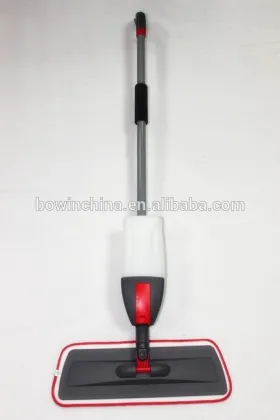 2015 New Style Clever Spray Mop