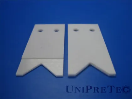 Zirconium Oxide Ceramic Insulator Cutters