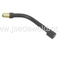 24KD Welding Torch Swan Neck 240A