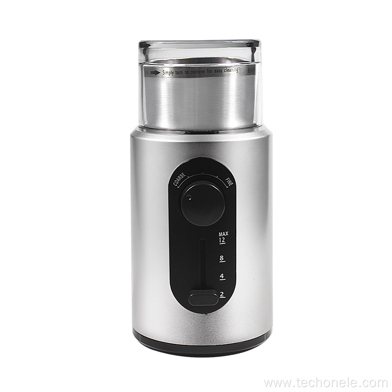 Electric Automatic Coffee Grinder Best Spice Grinder